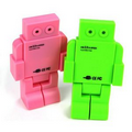 Novelty Robot USB Hub